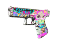 Glock-18 Fully Tuned